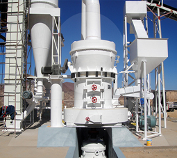 超壓梯形磨粉機(jī)